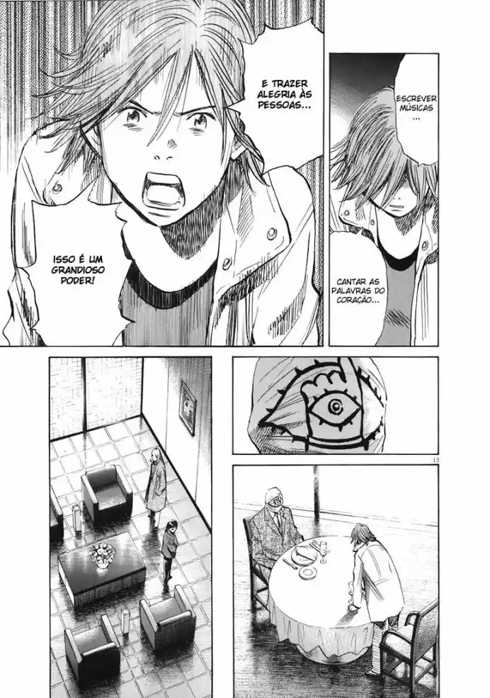 Read 20th Century Boys PT Manga Online
