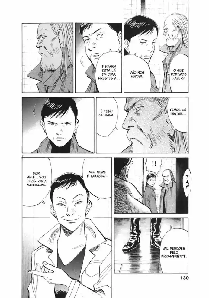 Read 20th Century Boys PT Manga Online