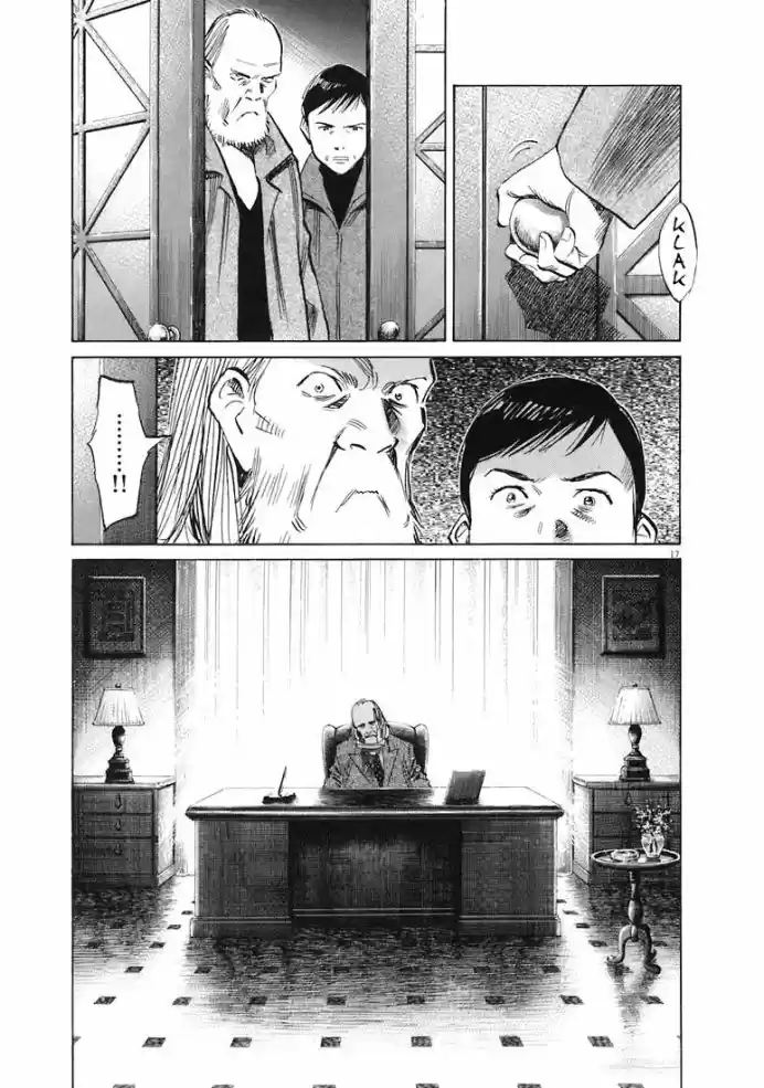 Read 20th Century Boys PT Manga Online