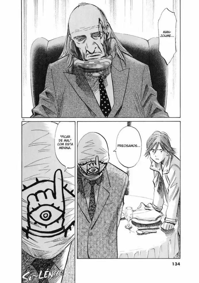 Read 20th Century Boys PT Manga Online