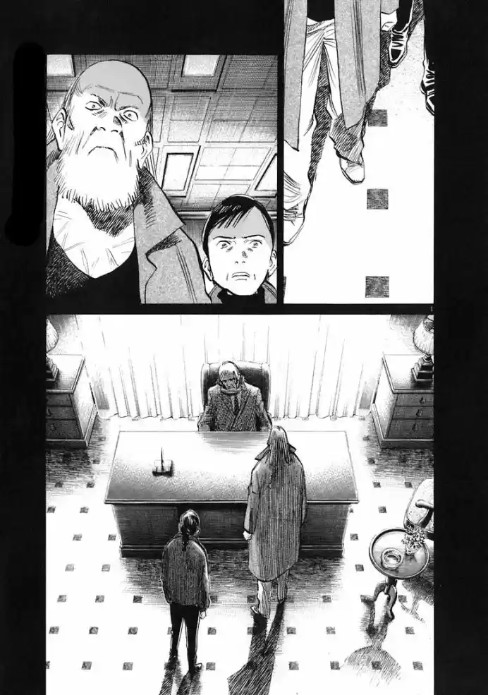 Read 20th Century Boys PT Manga Online