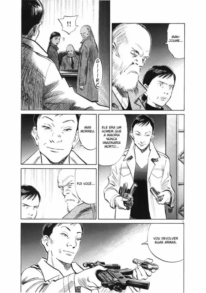 Read 20th Century Boys PT Manga Online
