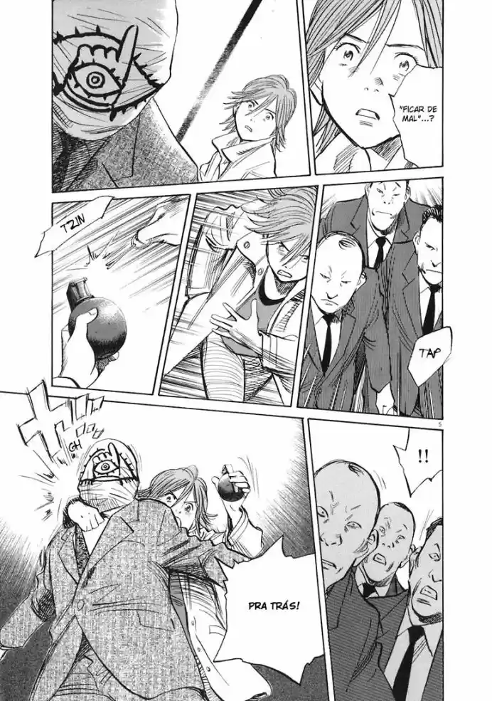 Read 20th Century Boys PT Manga Online