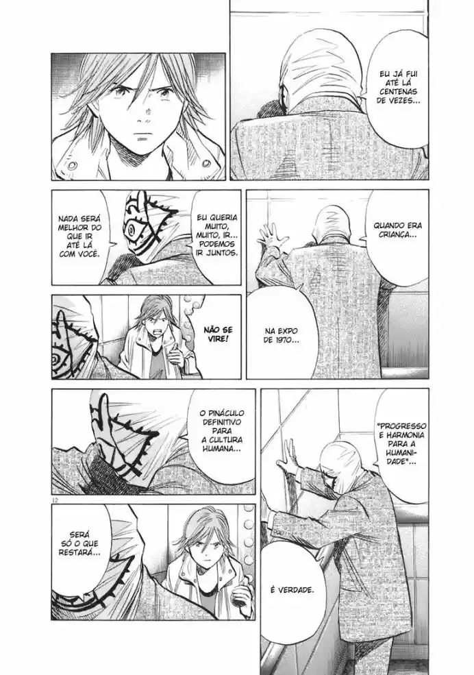 Read 20th Century Boys PT Manga Online