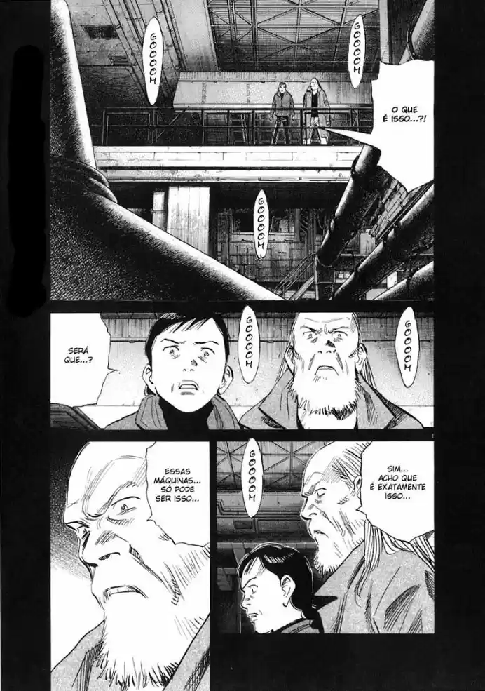 Read 20th Century Boys PT Manga Online