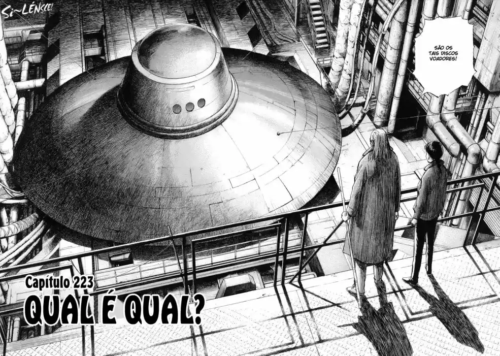 Read 20th Century Boys PT Manga Online