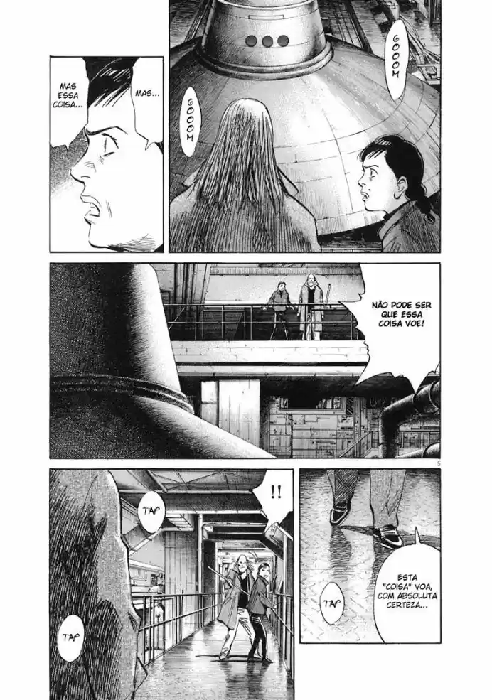 Read 20th Century Boys PT Manga Online