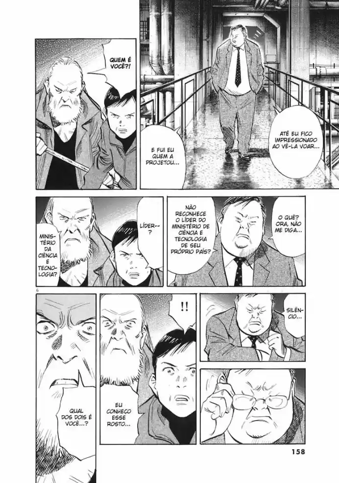 Read 20th Century Boys PT Manga Online