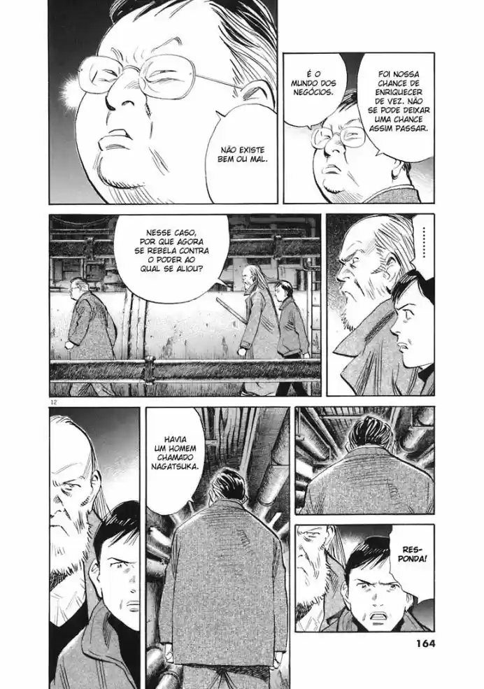 Read 20th Century Boys PT Manga Online