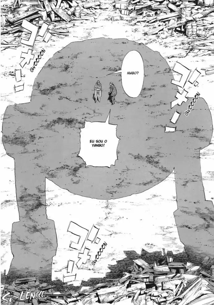 Read 20th Century Boys PT Manga Online
