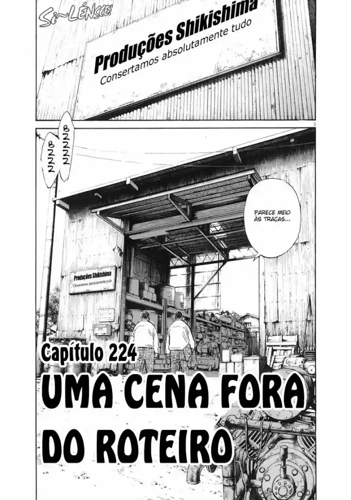 Read 20th Century Boys PT Manga Online
