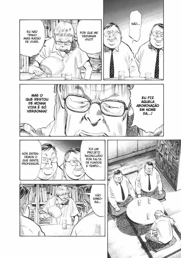 Read 20th Century Boys PT Manga Online