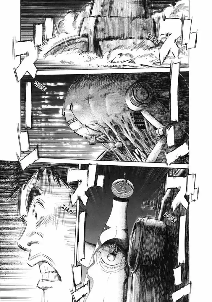Read 20th Century Boys PT Manga Online