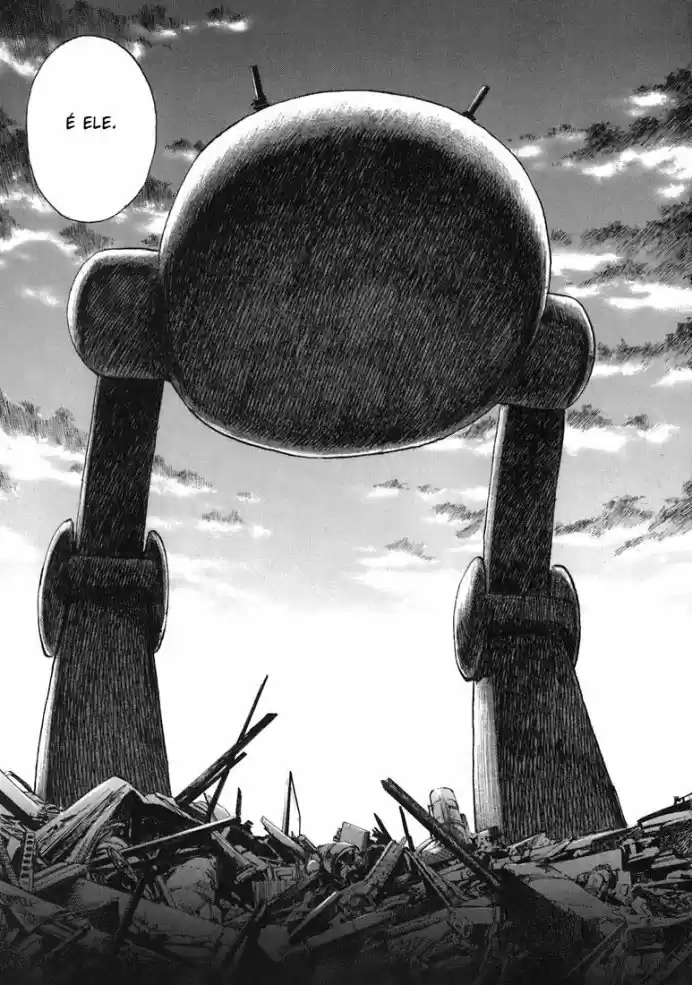 Read 20th Century Boys PT Manga Online
