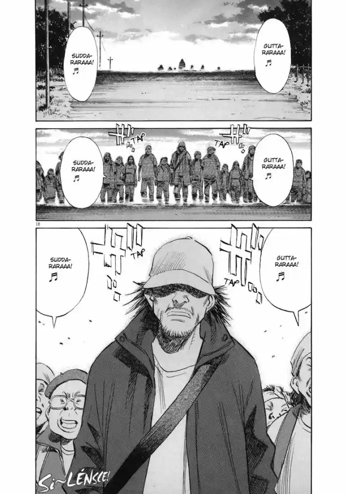 Read 20th Century Boys PT Manga Online