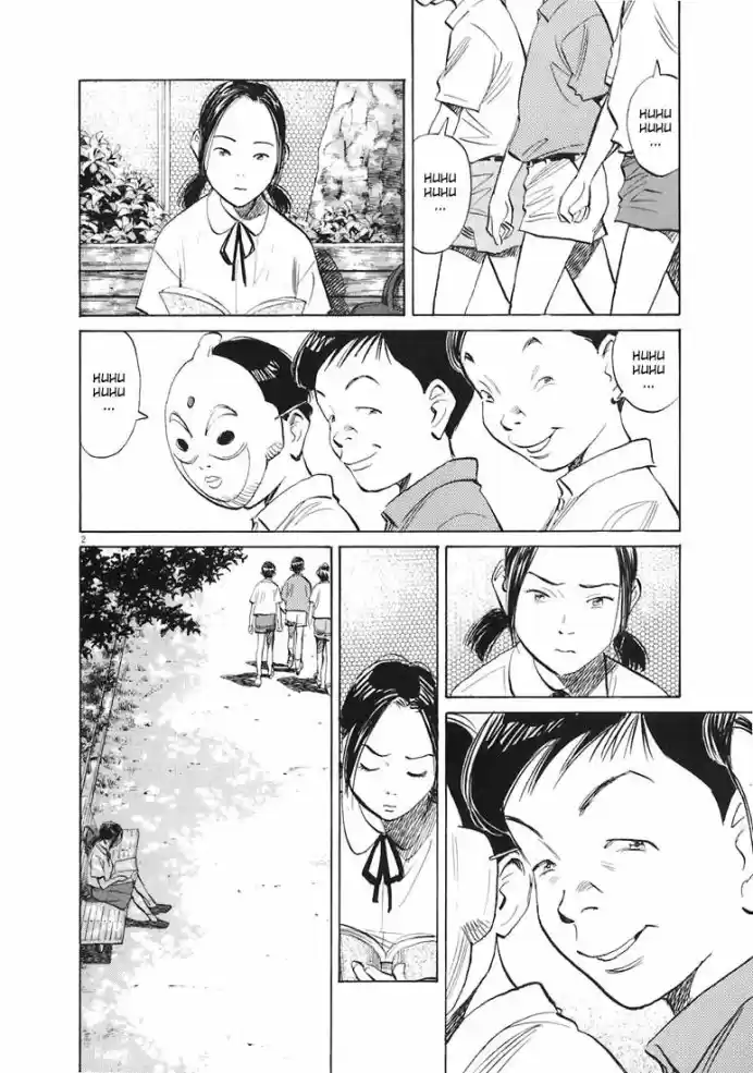 Read 20th Century Boys PT Manga Online