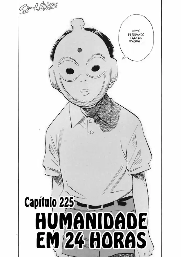 Read 20th Century Boys PT Manga Online