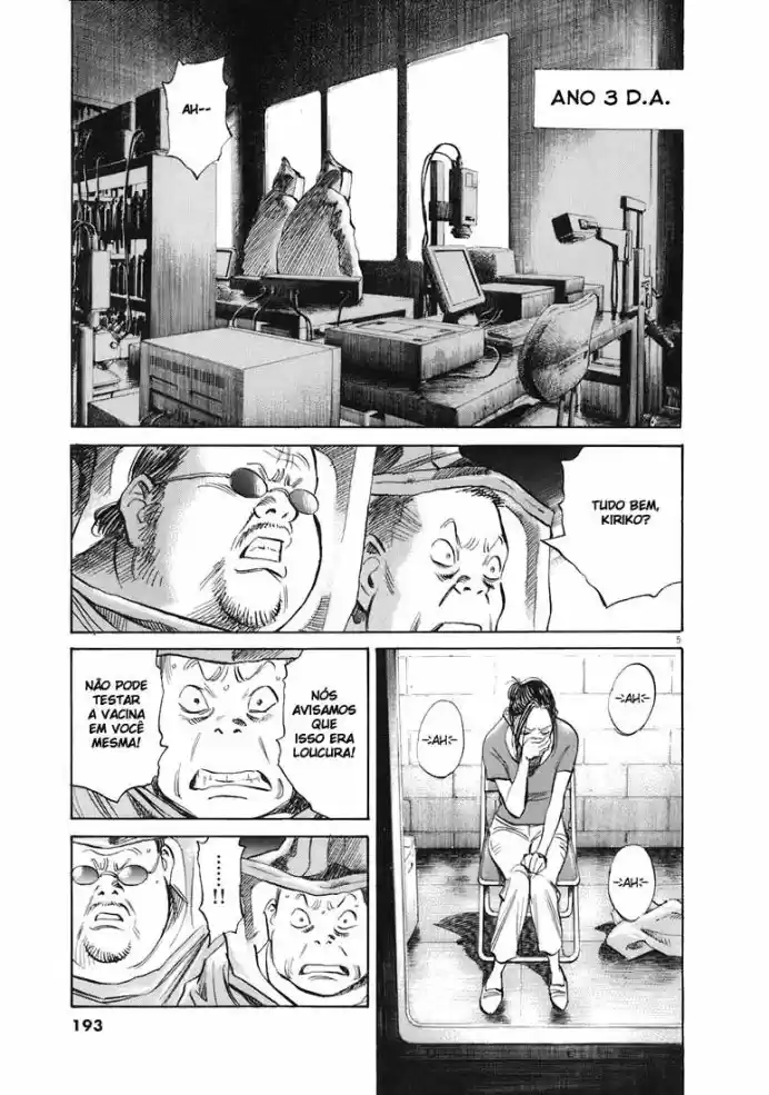 Read 20th Century Boys PT Manga Online