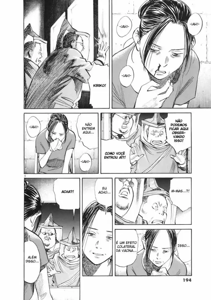 Read 20th Century Boys PT Manga Online