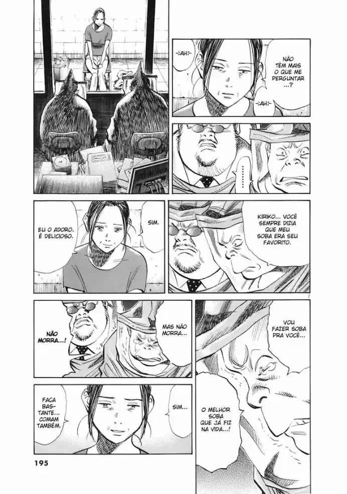 Read 20th Century Boys PT Manga Online