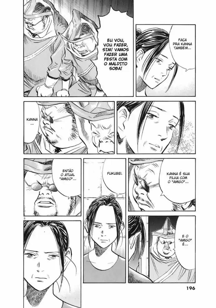 Read 20th Century Boys PT Manga Online