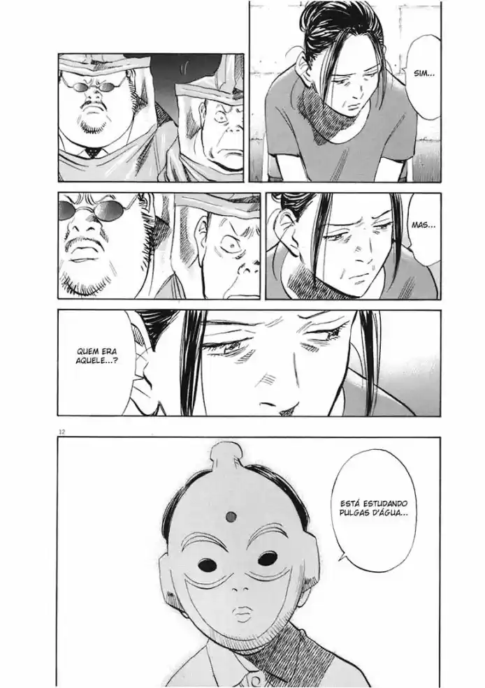 Read 20th Century Boys PT Manga Online