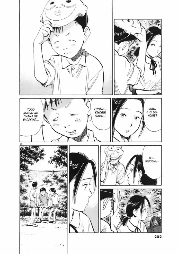 Read 20th Century Boys PT Manga Online