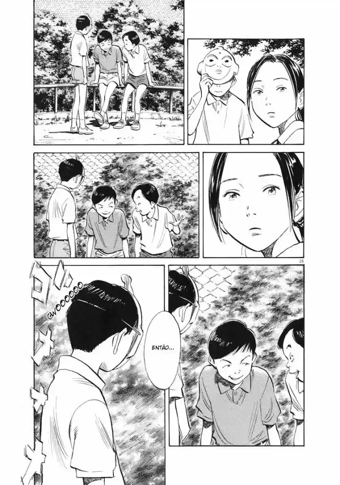 Read 20th Century Boys PT Manga Online