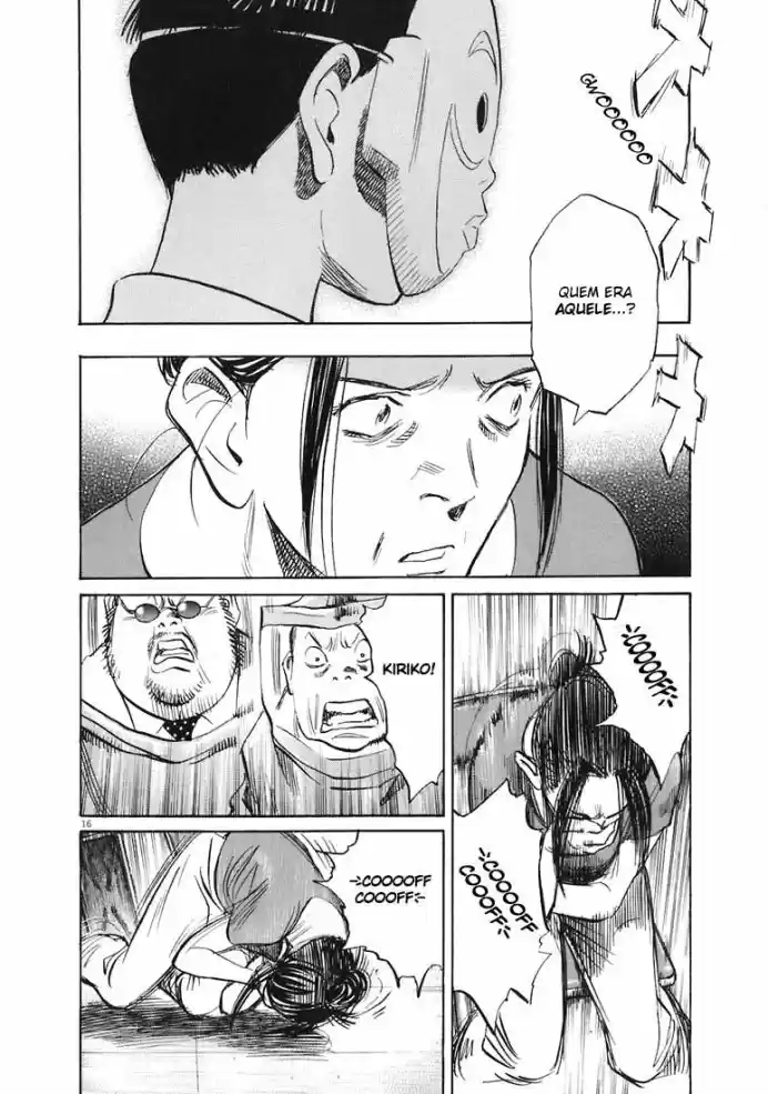Read 20th Century Boys PT Manga Online