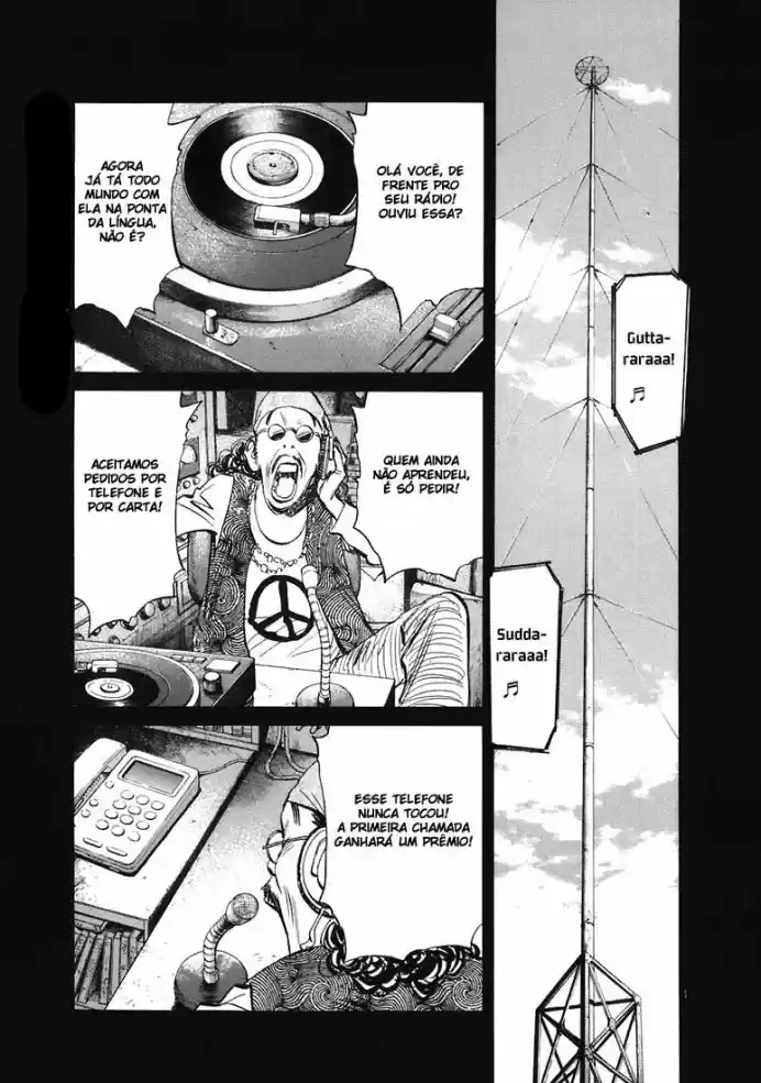 Read 20th Century Boys PT Manga Online