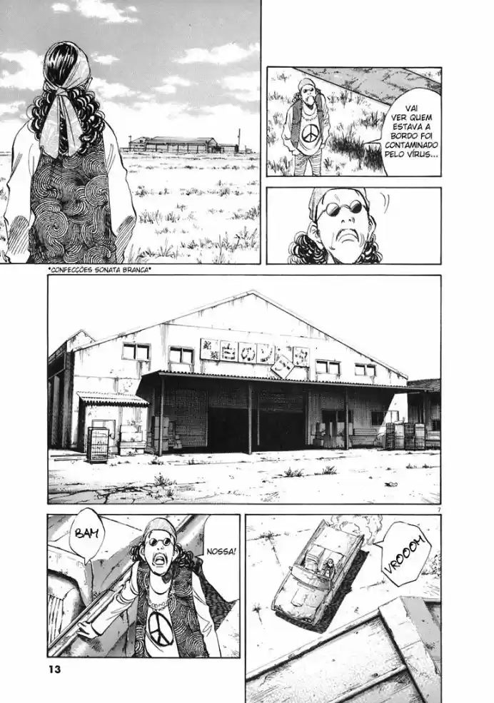 Read 20th Century Boys PT Manga Online
