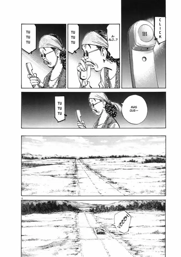 Read 20th Century Boys PT Manga Online