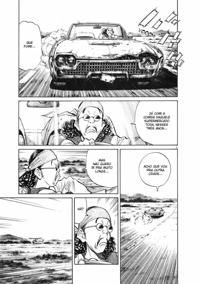 Read 20th Century Boys PT Manga Online