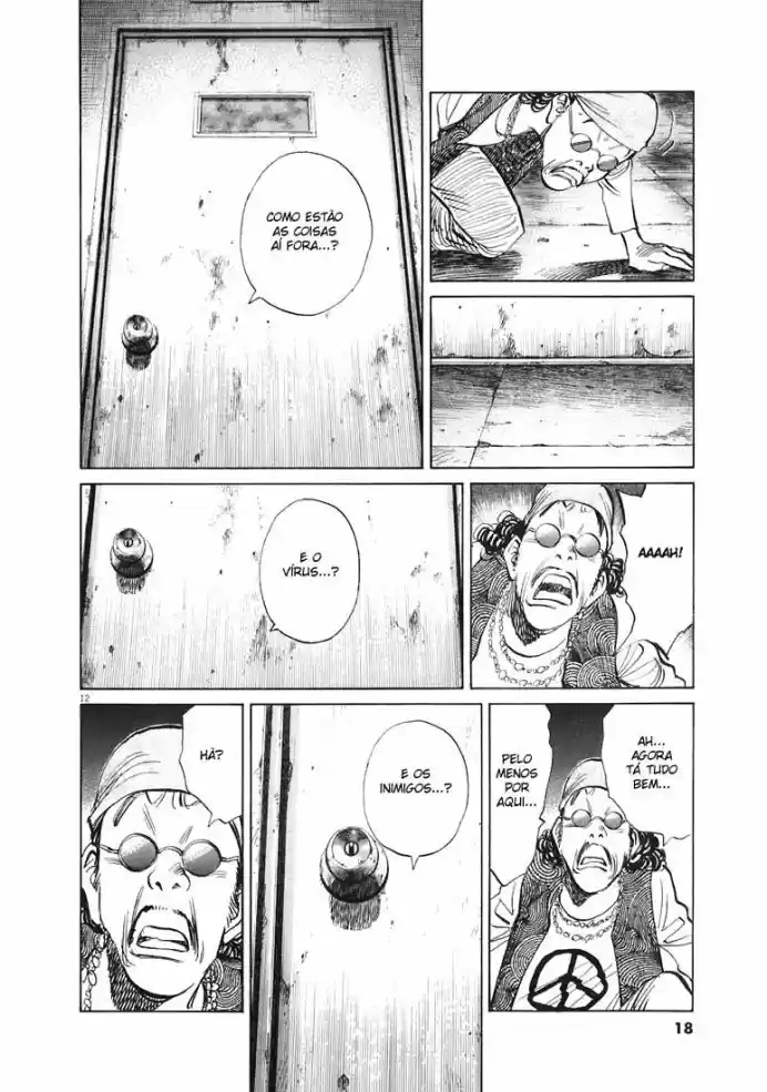 Read 20th Century Boys PT Manga Online