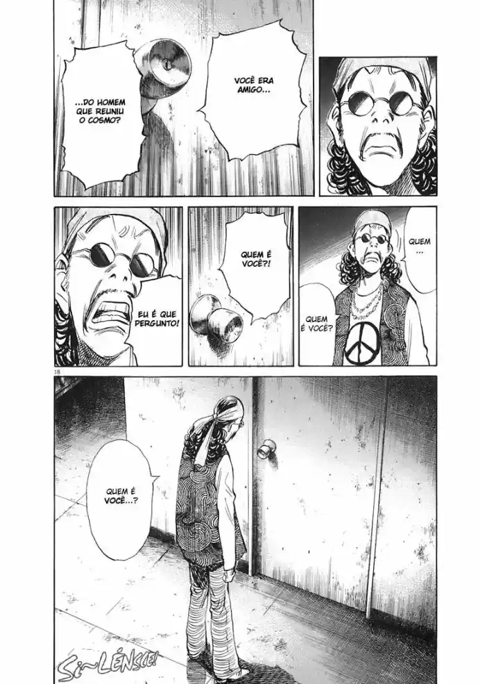 Read 20th Century Boys PT Manga Online