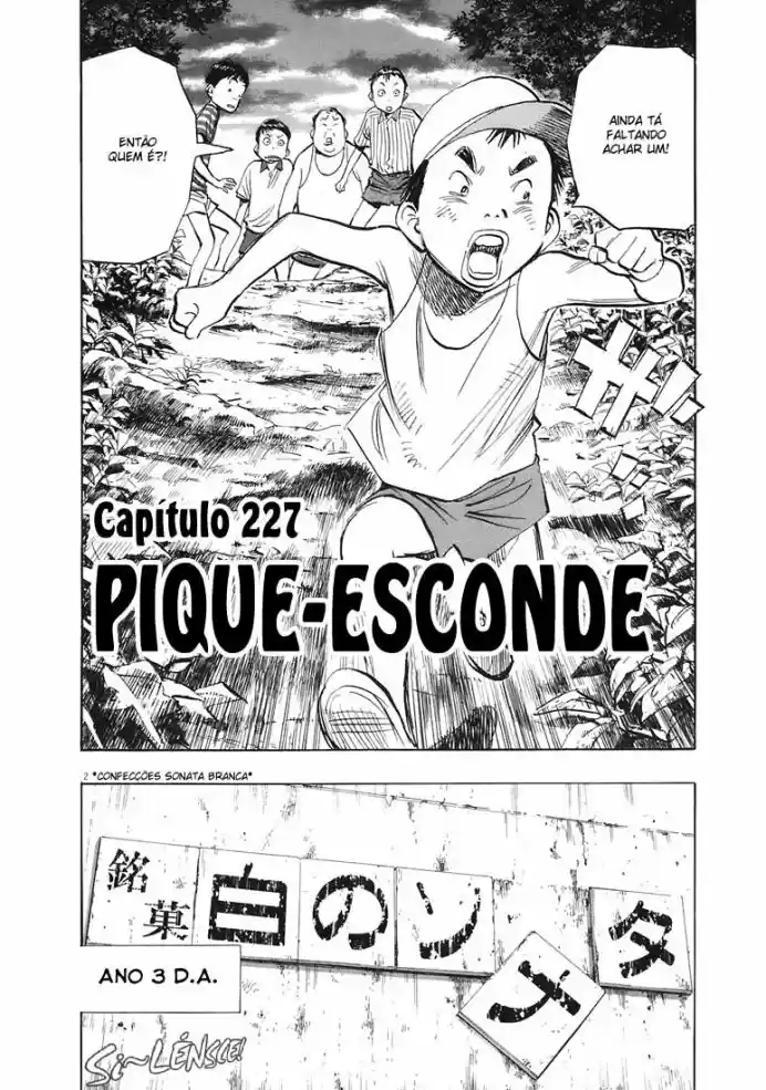 Read 20th Century Boys PT Manga Online