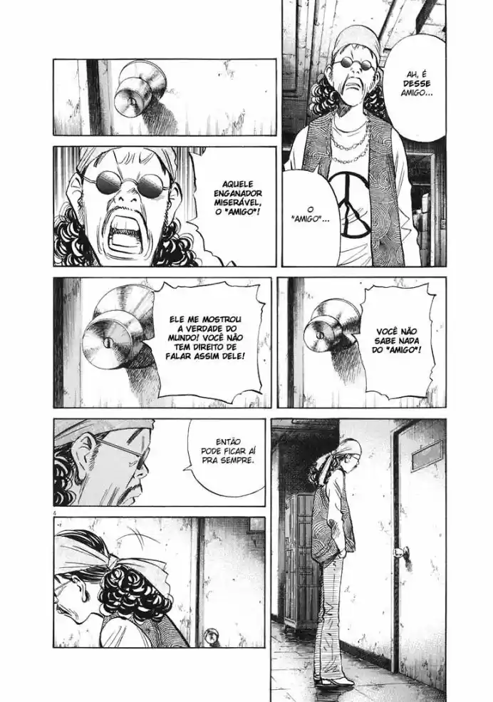 Read 20th Century Boys PT Manga Online