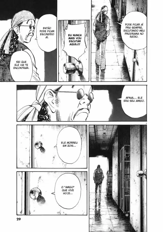 Read 20th Century Boys PT Manga Online