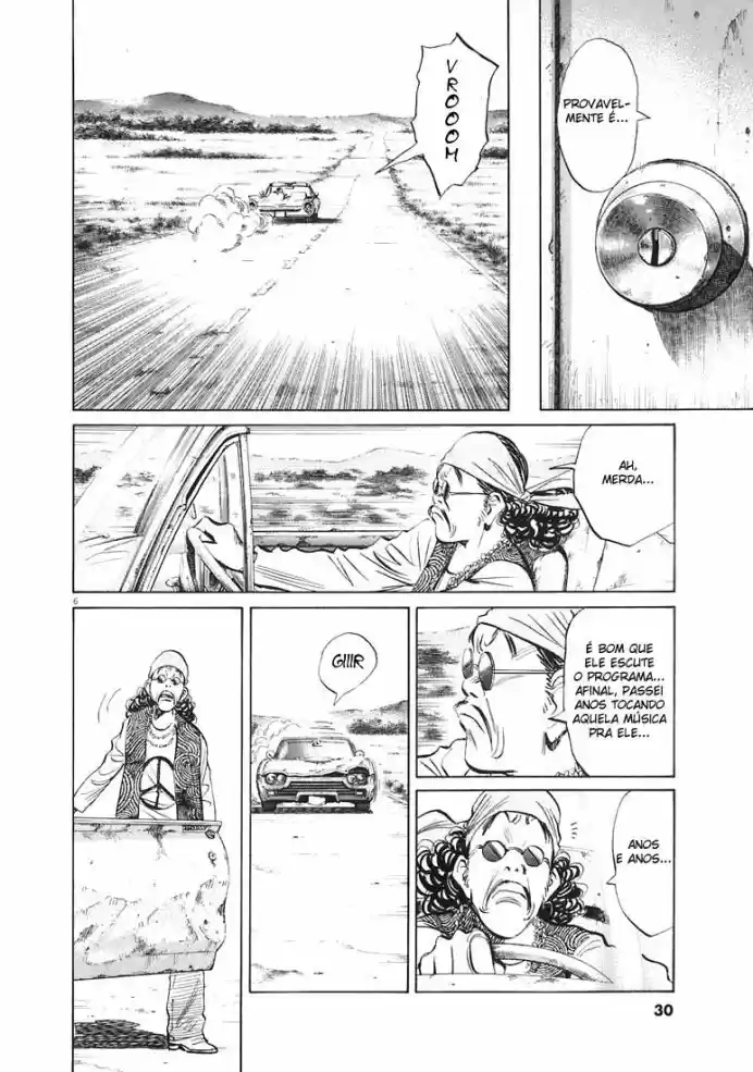 Read 20th Century Boys PT Manga Online