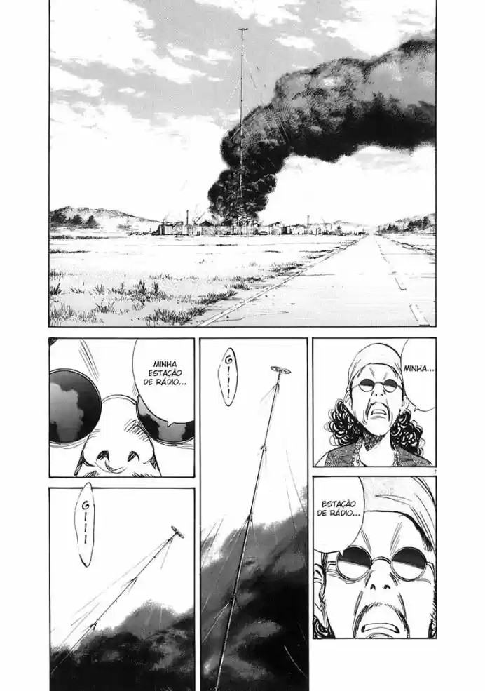 Read 20th Century Boys PT Manga Online