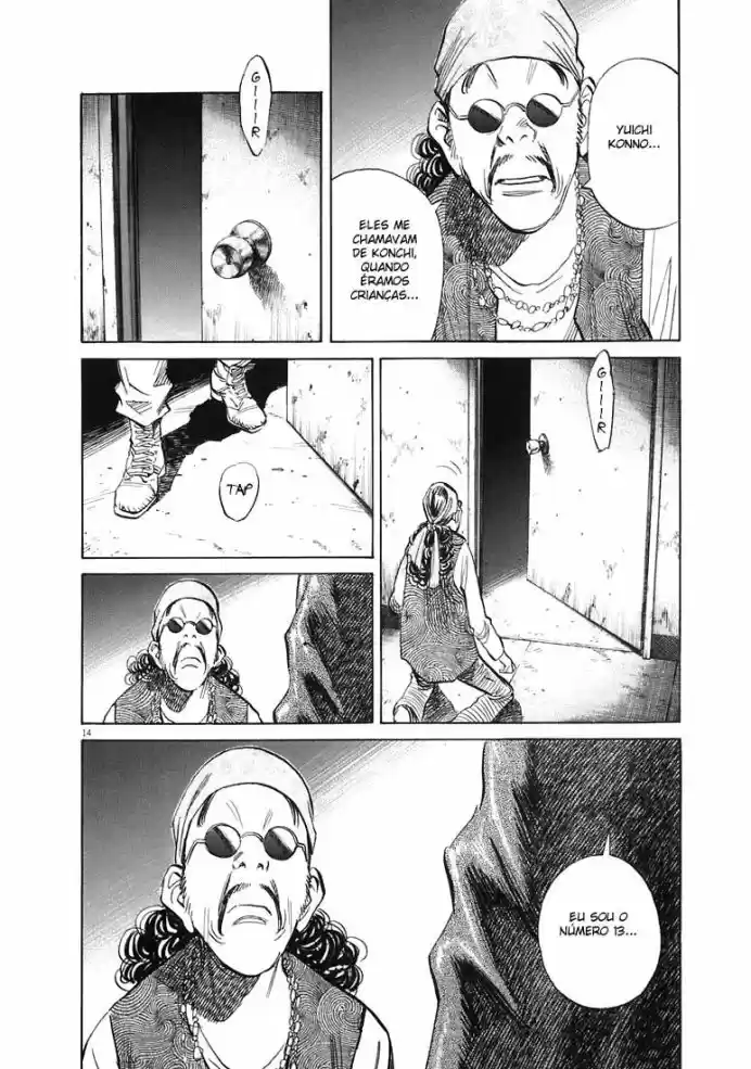 Read 20th Century Boys PT Manga Online