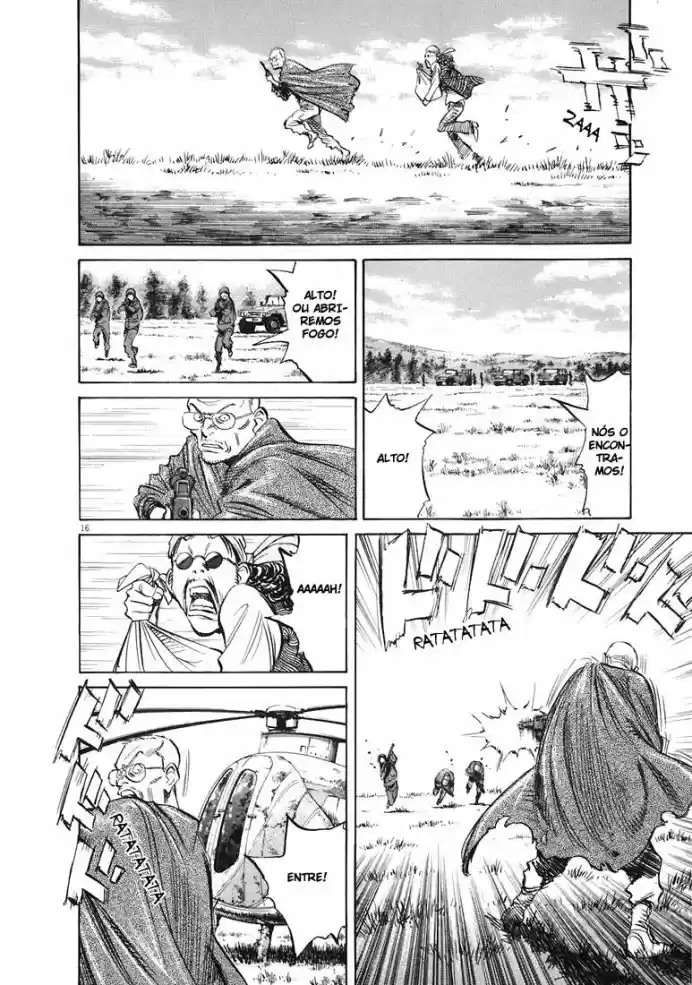 Read 20th Century Boys PT Manga Online
