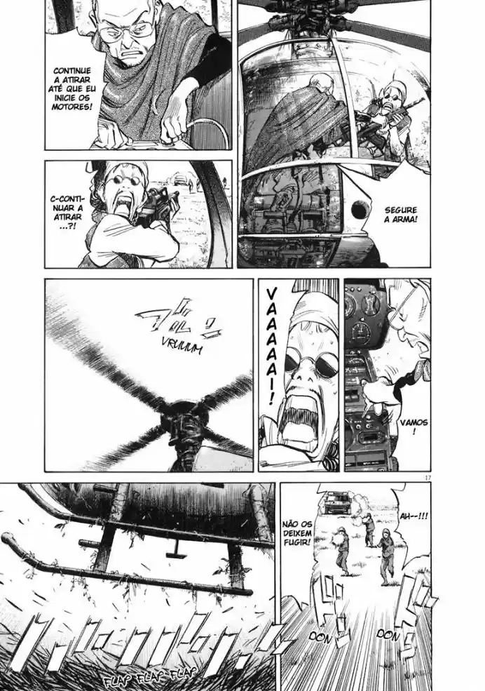 Read 20th Century Boys PT Manga Online