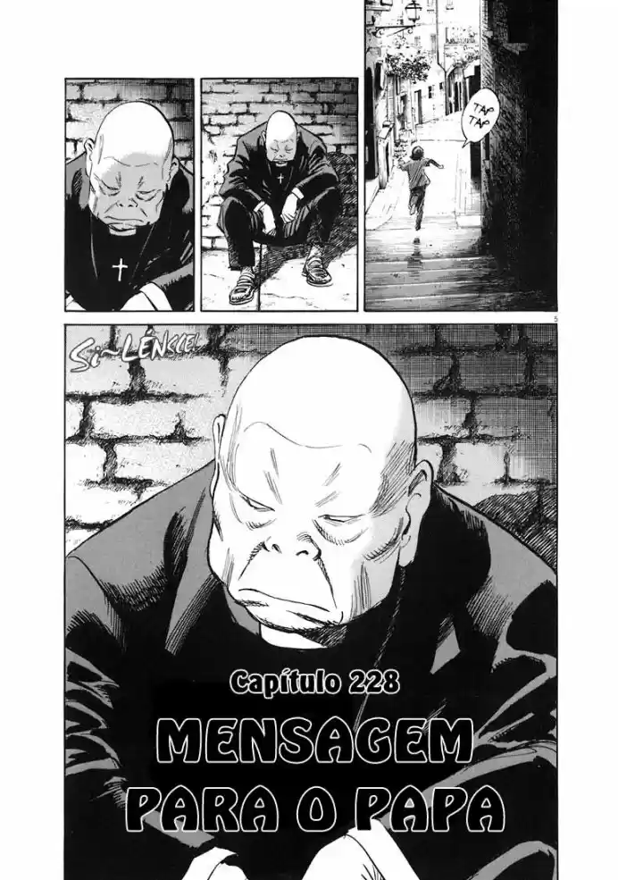 Read 20th Century Boys PT Manga Online
