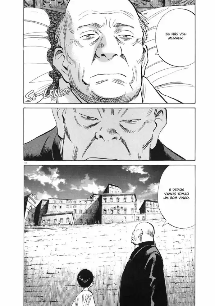 Read 20th Century Boys PT Manga Online