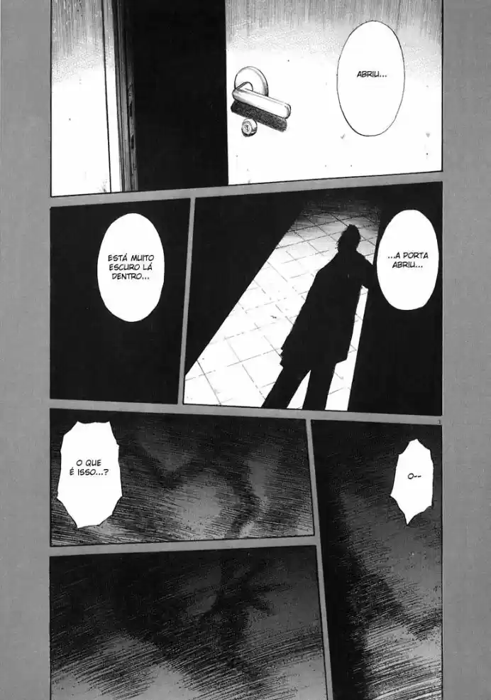 Read 20th Century Boys PT Manga Online