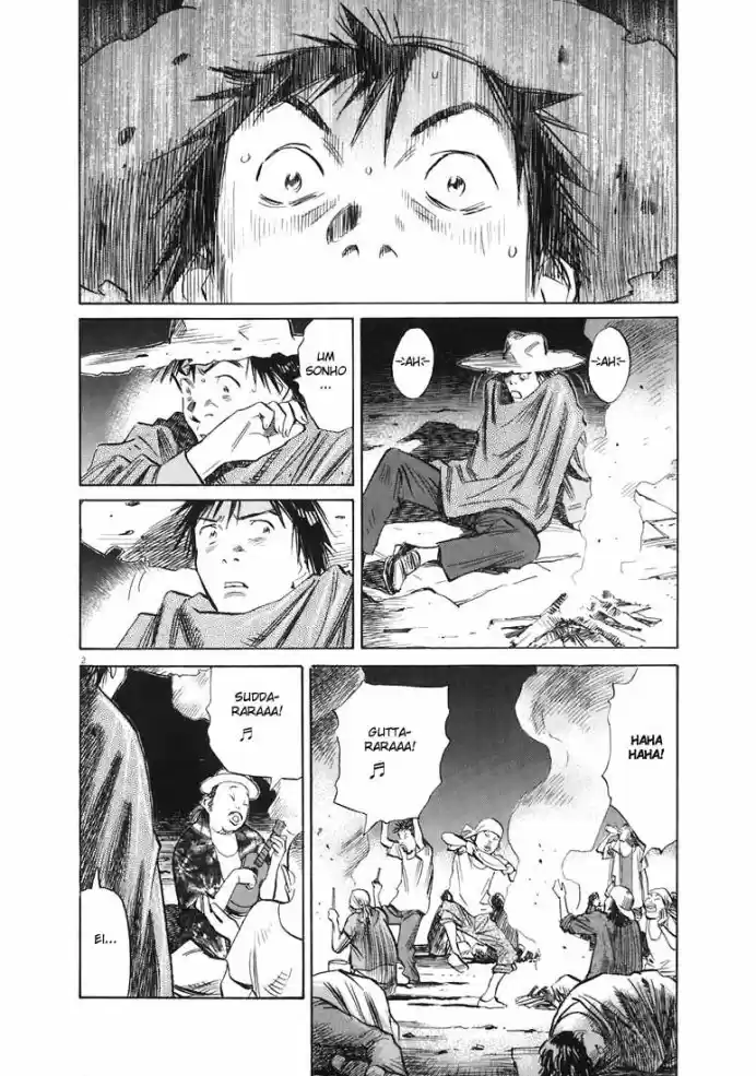 Read 20th Century Boys PT Manga Online