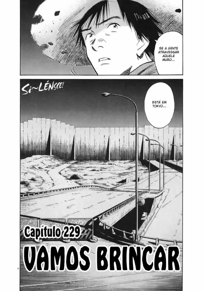 Read 20th Century Boys PT Manga Online