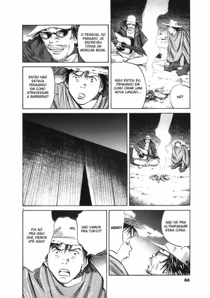 Read 20th Century Boys PT Manga Online