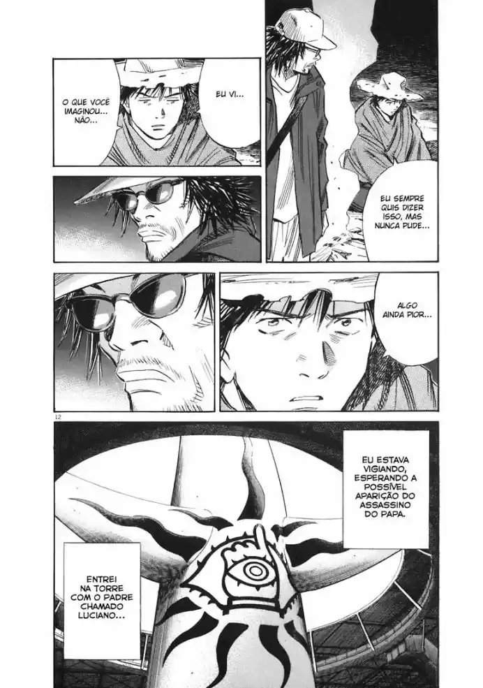Read 20th Century Boys PT Manga Online